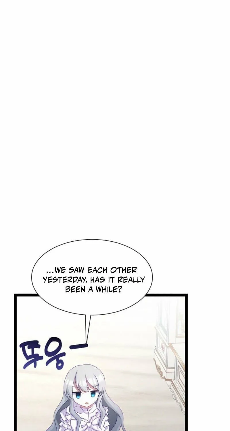 The Saintess Became the Northern Grand Duke’s Daughter Chapter 59 page 68 - 