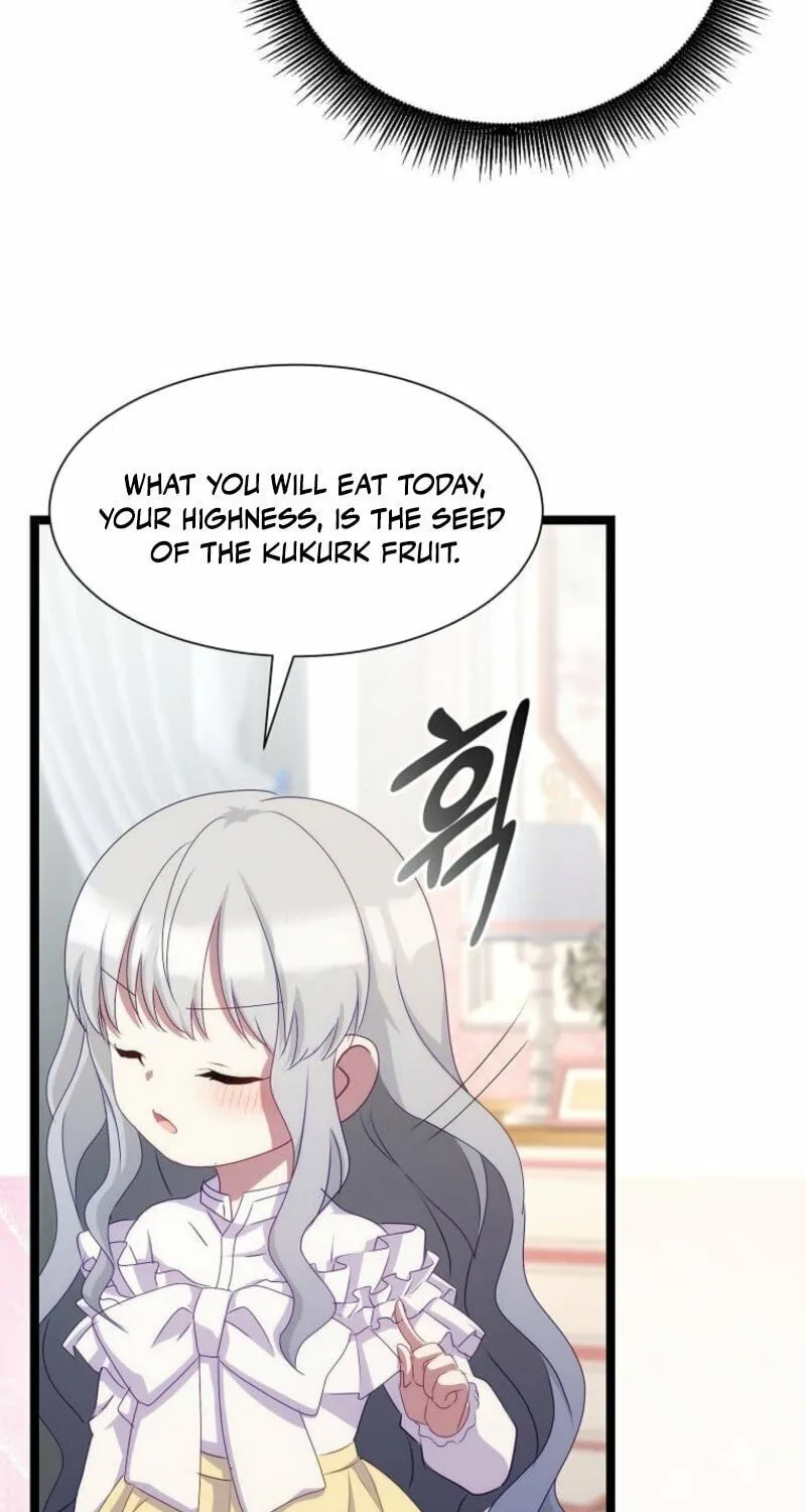 The Saintess Became the Northern Grand Duke’s Daughter Chapter 59 page 76 - 