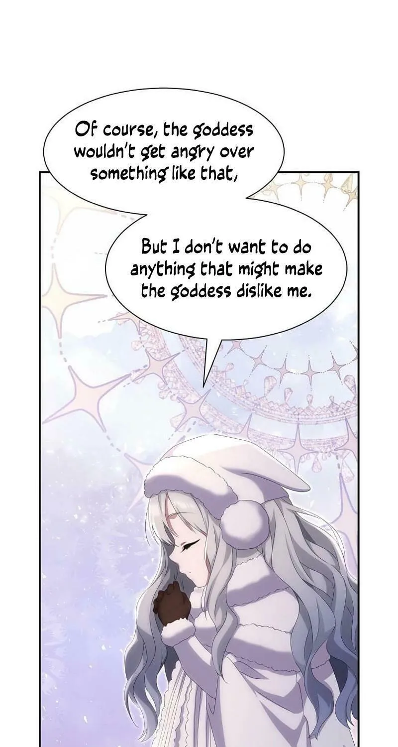 The Saintess Became the Northern Grand Duke’s Daughter Chapter 6 page 11 - 
