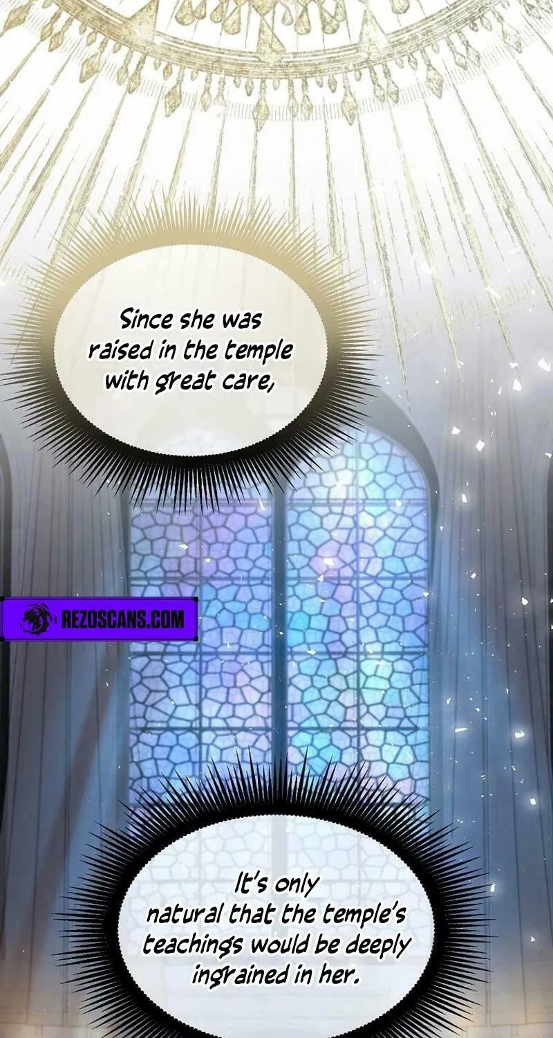The Saintess Became the Northern Grand Duke’s Daughter Chapter 6 page 14 - 