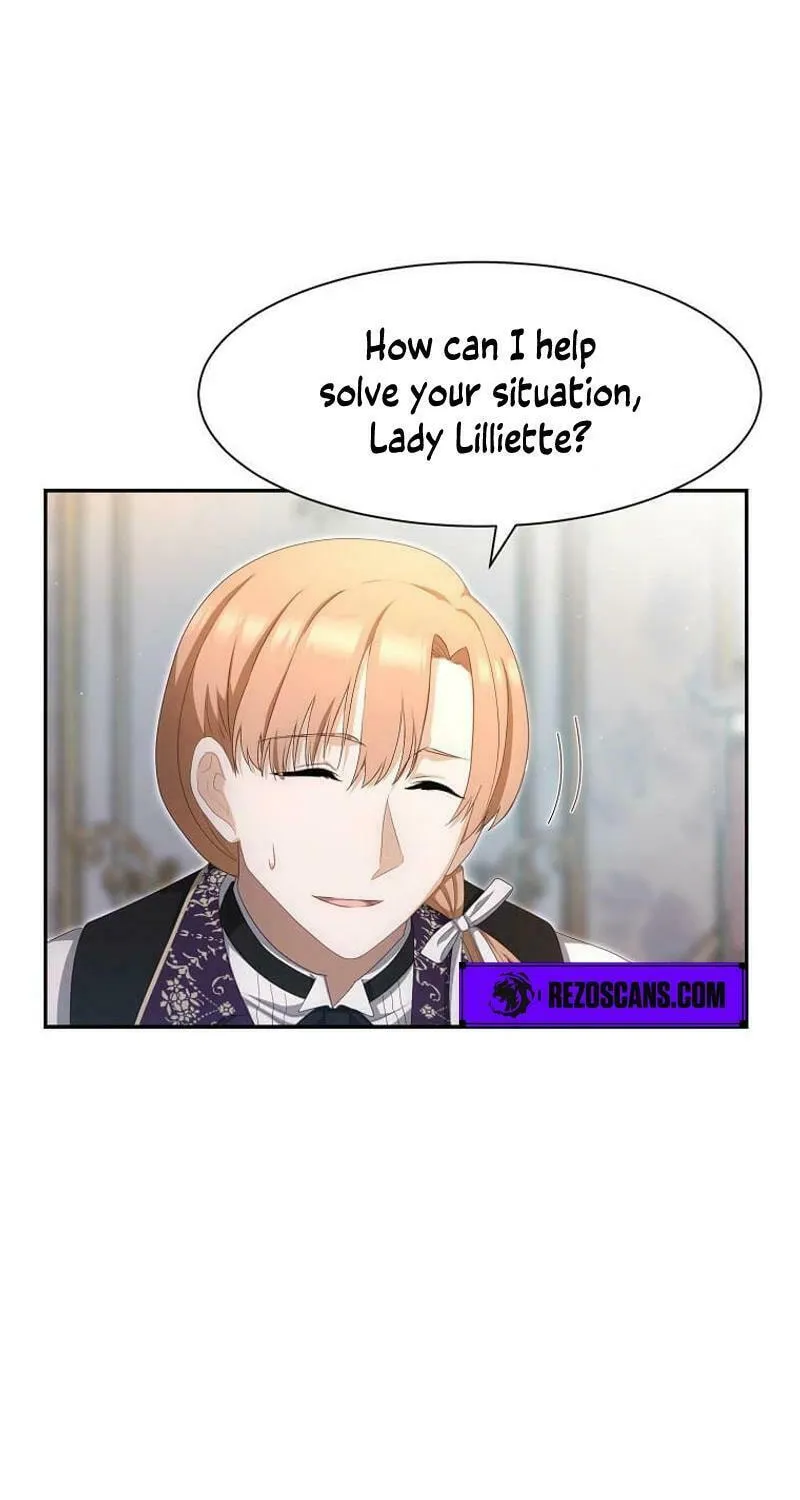 The Saintess Became the Northern Grand Duke’s Daughter Chapter 6 page 17 - 