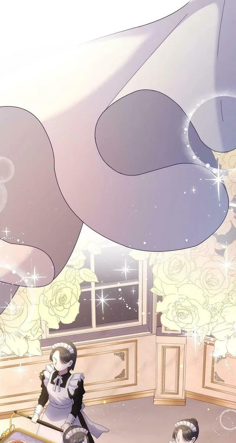 The Saintess Became the Northern Grand Duke’s Daughter Chapter 6 page 3 - 