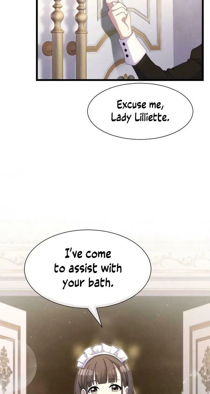 The Saintess Became the Northern Grand Duke’s Daughter Chapter 6 page 25 - 
