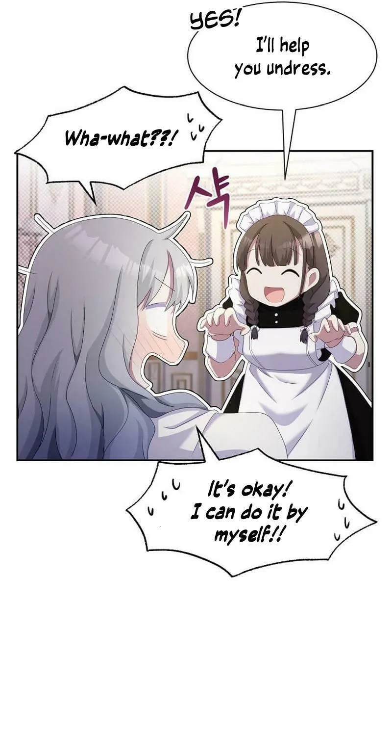 The Saintess Became the Northern Grand Duke’s Daughter Chapter 6 page 29 - 