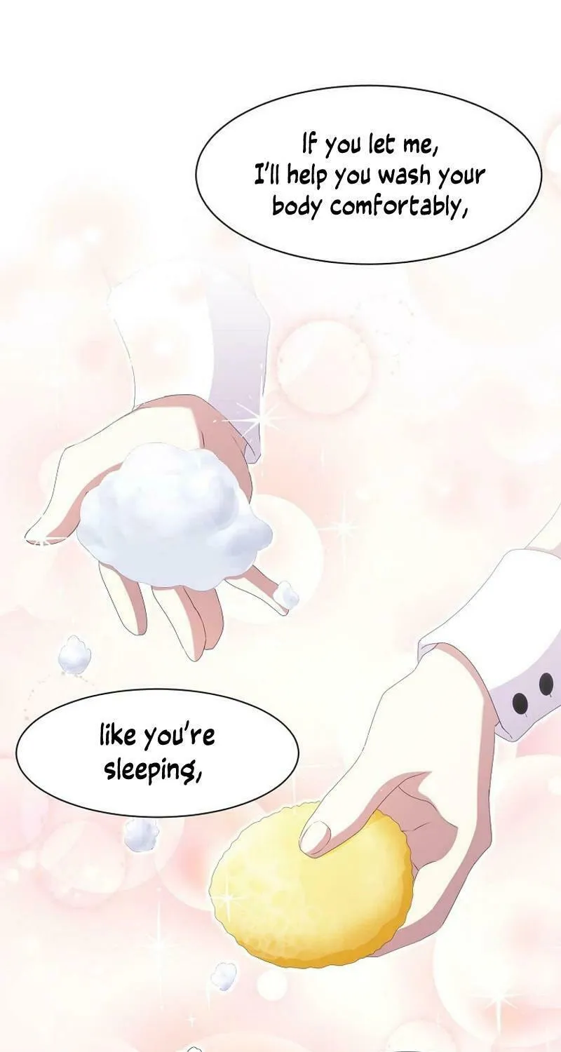 The Saintess Became the Northern Grand Duke’s Daughter Chapter 6 page 31 - 