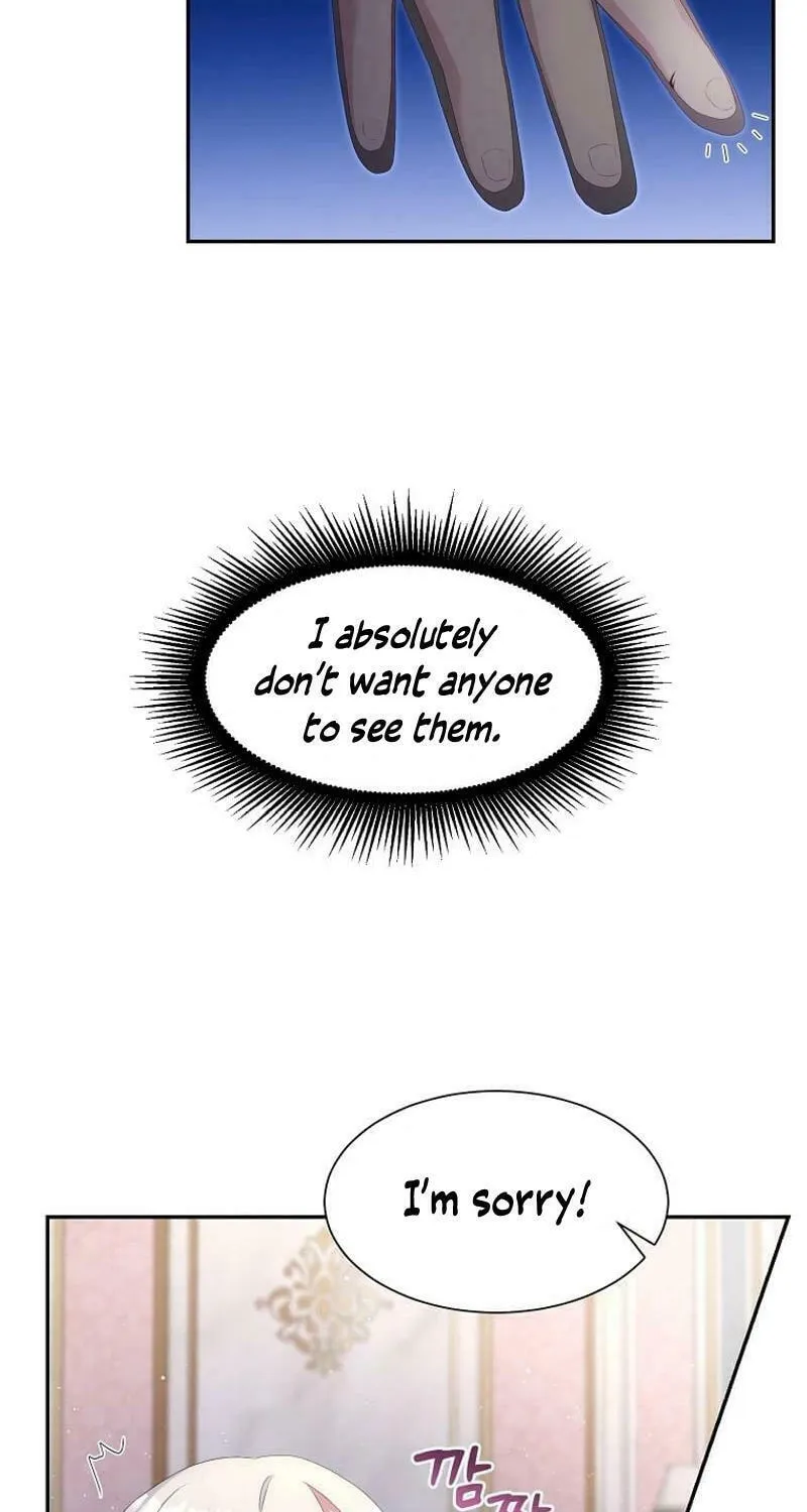 The Saintess Became the Northern Grand Duke’s Daughter Chapter 6 page 34 - 
