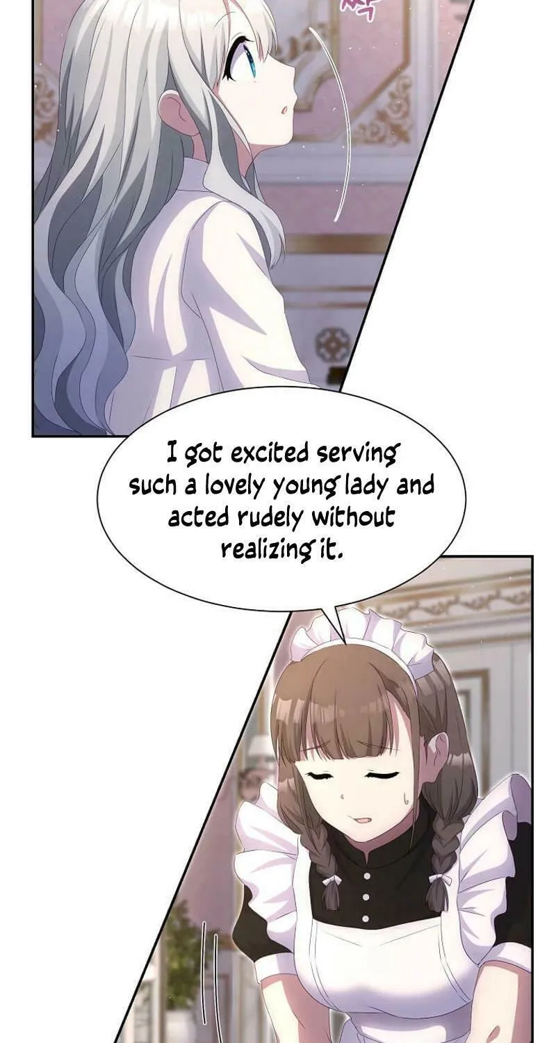 The Saintess Became the Northern Grand Duke’s Daughter Chapter 6 page 35 - 