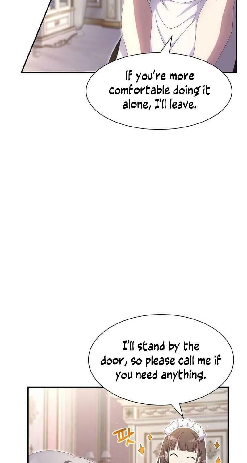 The Saintess Became the Northern Grand Duke’s Daughter Chapter 6 page 36 - 