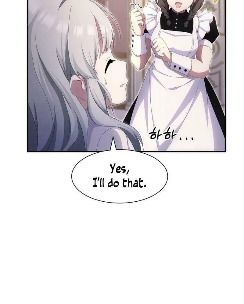 The Saintess Became the Northern Grand Duke’s Daughter Chapter 6 page 37 - 