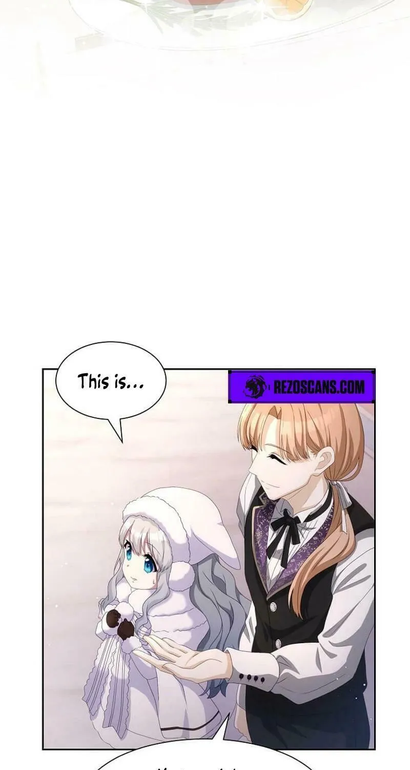 The Saintess Became the Northern Grand Duke’s Daughter Chapter 6 page 5 - 