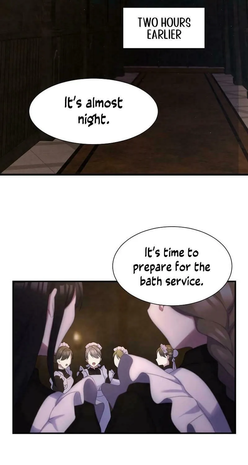 The Saintess Became the Northern Grand Duke’s Daughter Chapter 6 page 41 - 