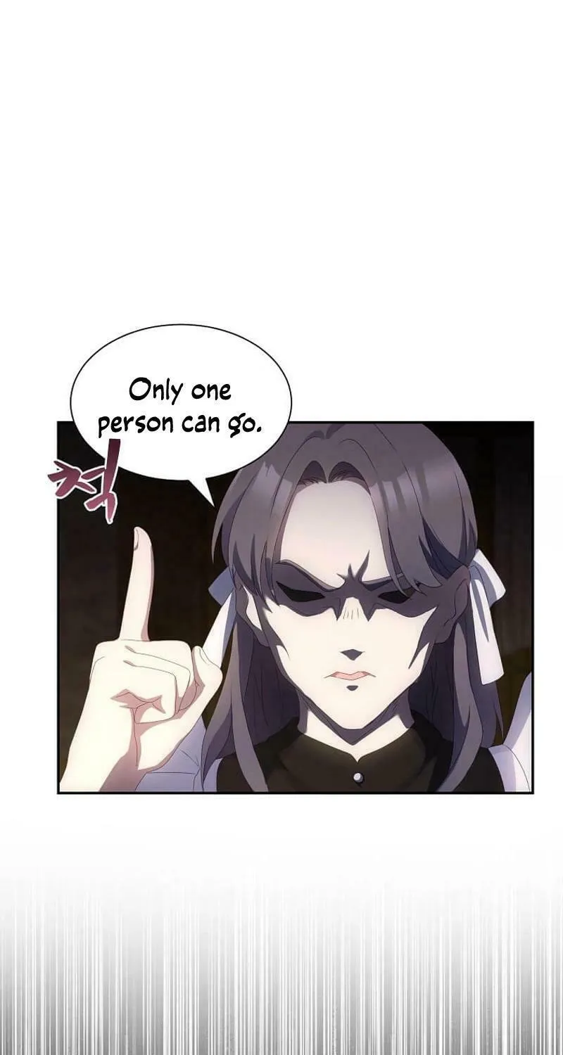 The Saintess Became the Northern Grand Duke’s Daughter Chapter 6 page 42 - 