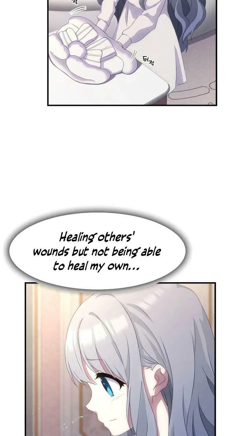 The Saintess Became the Northern Grand Duke’s Daughter Chapter 6 page 48 - 