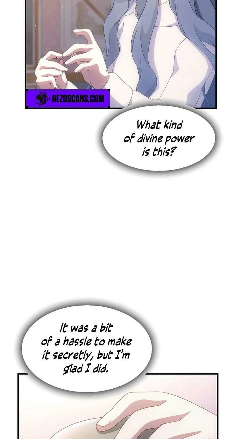 The Saintess Became the Northern Grand Duke’s Daughter Chapter 6 page 49 - 