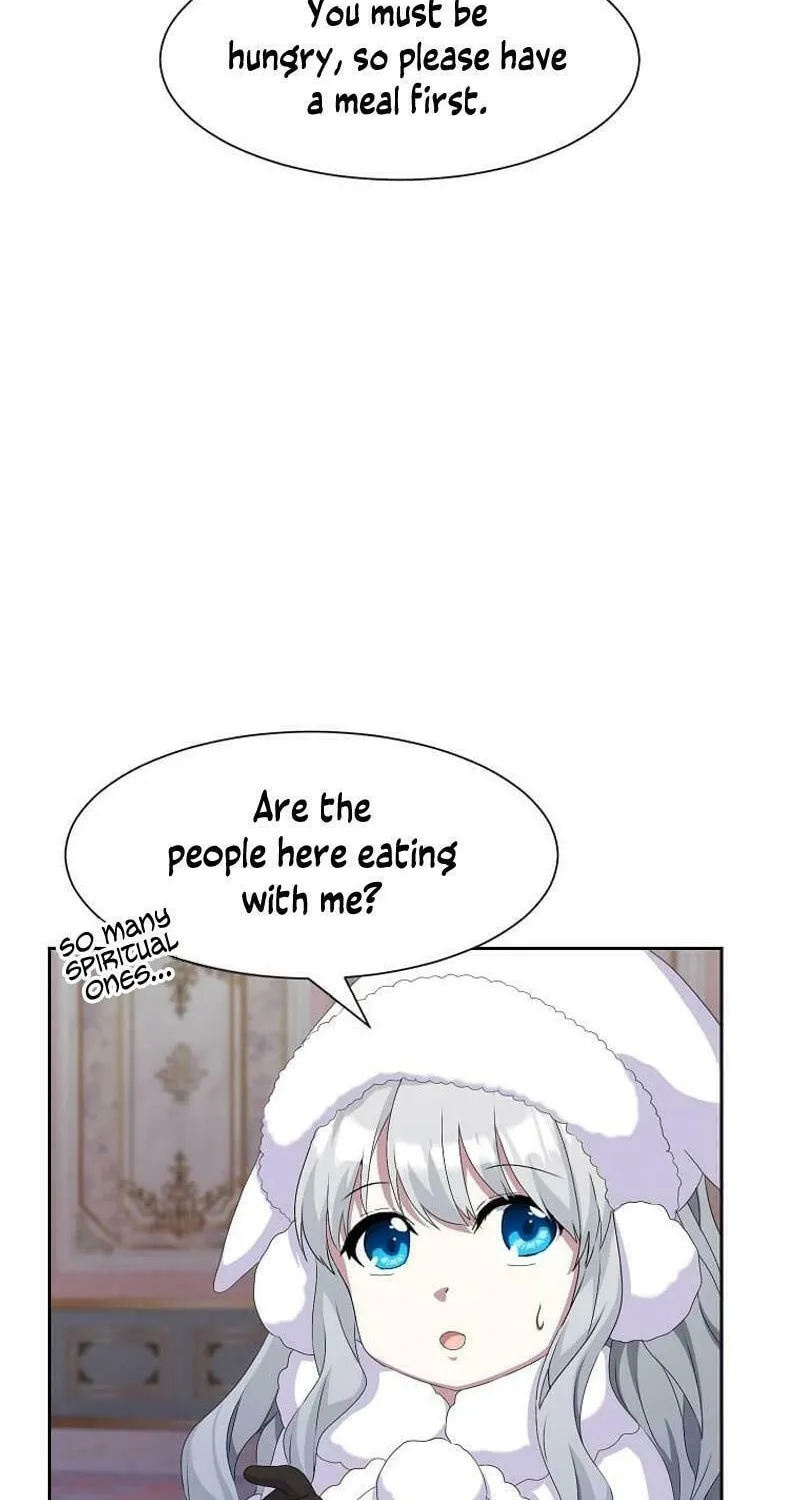 The Saintess Became the Northern Grand Duke’s Daughter Chapter 6 page 6 - 