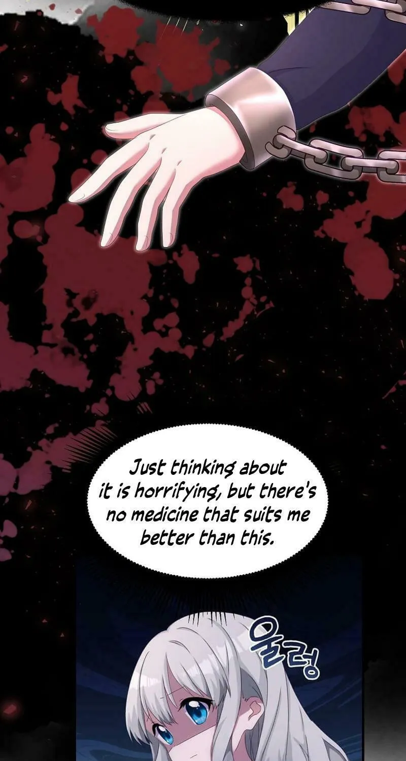 The Saintess Became the Northern Grand Duke’s Daughter Chapter 6 page 53 - 