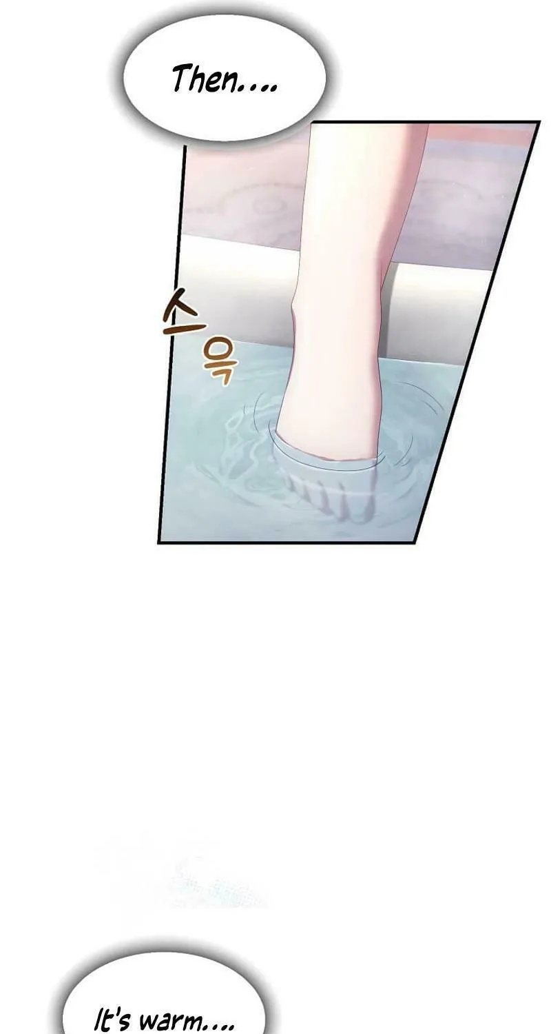 The Saintess Became the Northern Grand Duke’s Daughter Chapter 6 page 56 - 