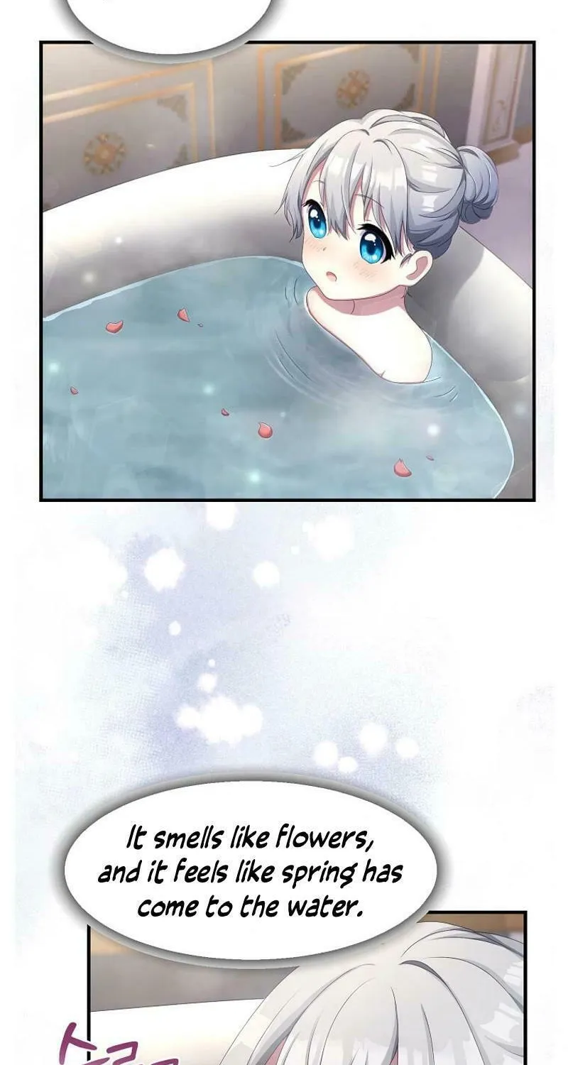 The Saintess Became the Northern Grand Duke’s Daughter Chapter 6 page 57 - 