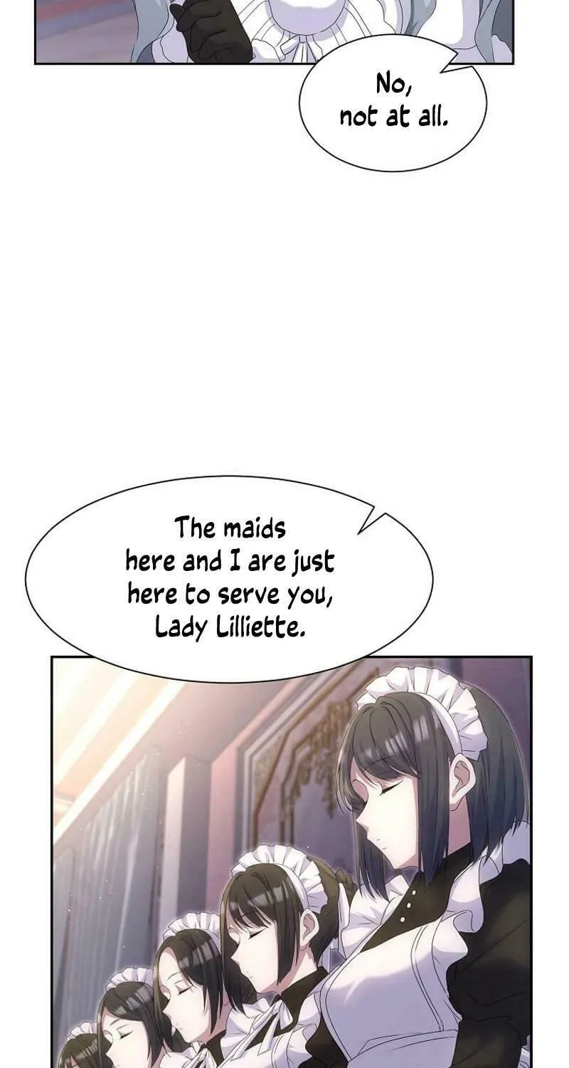 The Saintess Became the Northern Grand Duke’s Daughter Chapter 6 page 7 - 