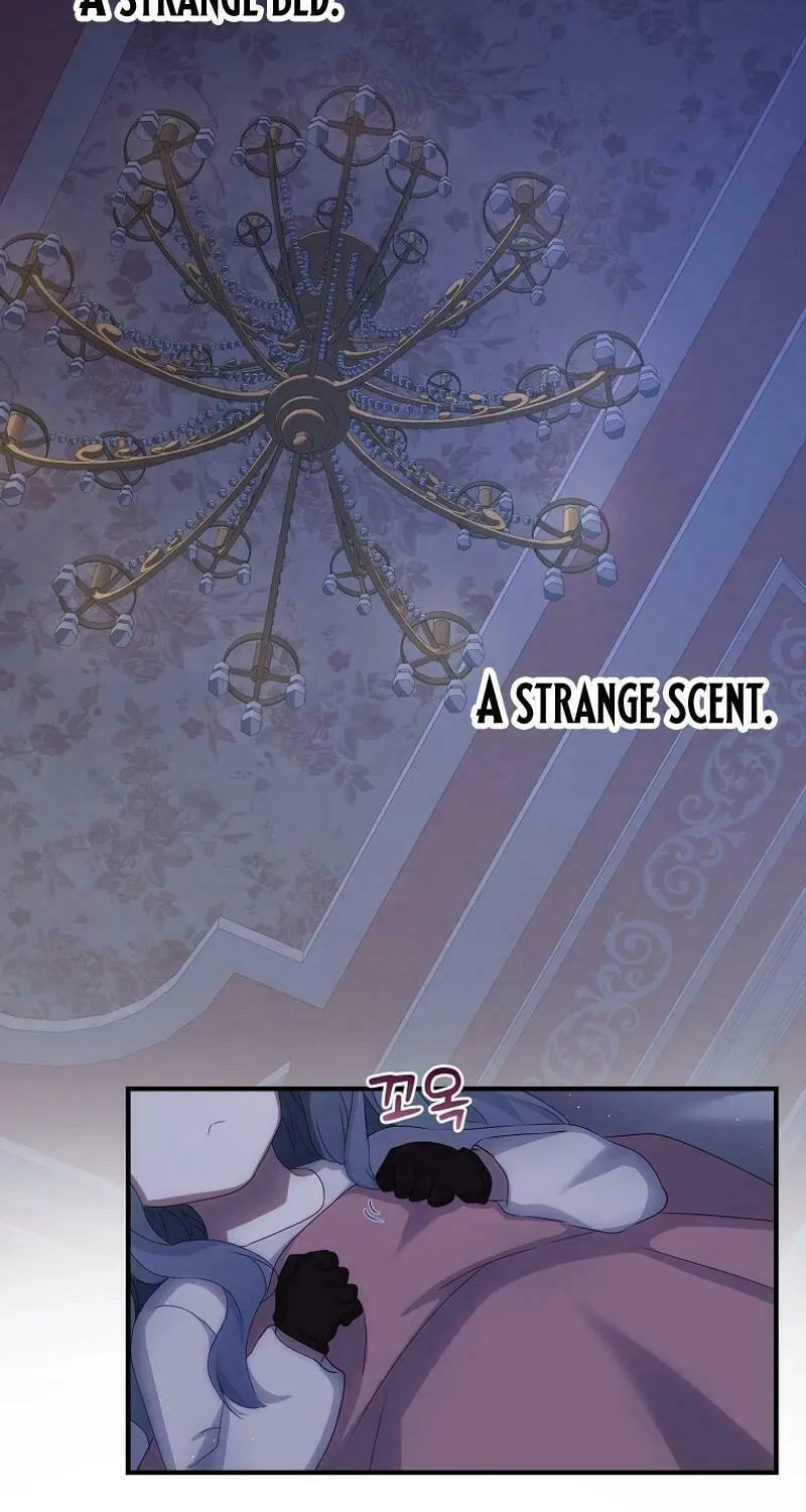 The Saintess Became the Northern Grand Duke’s Daughter Chapter 6 page 70 - 