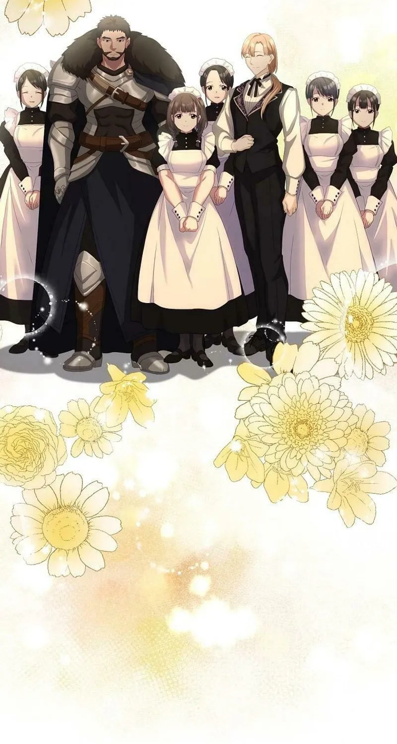 The Saintess Became the Northern Grand Duke’s Daughter Chapter 6 page 72 - 