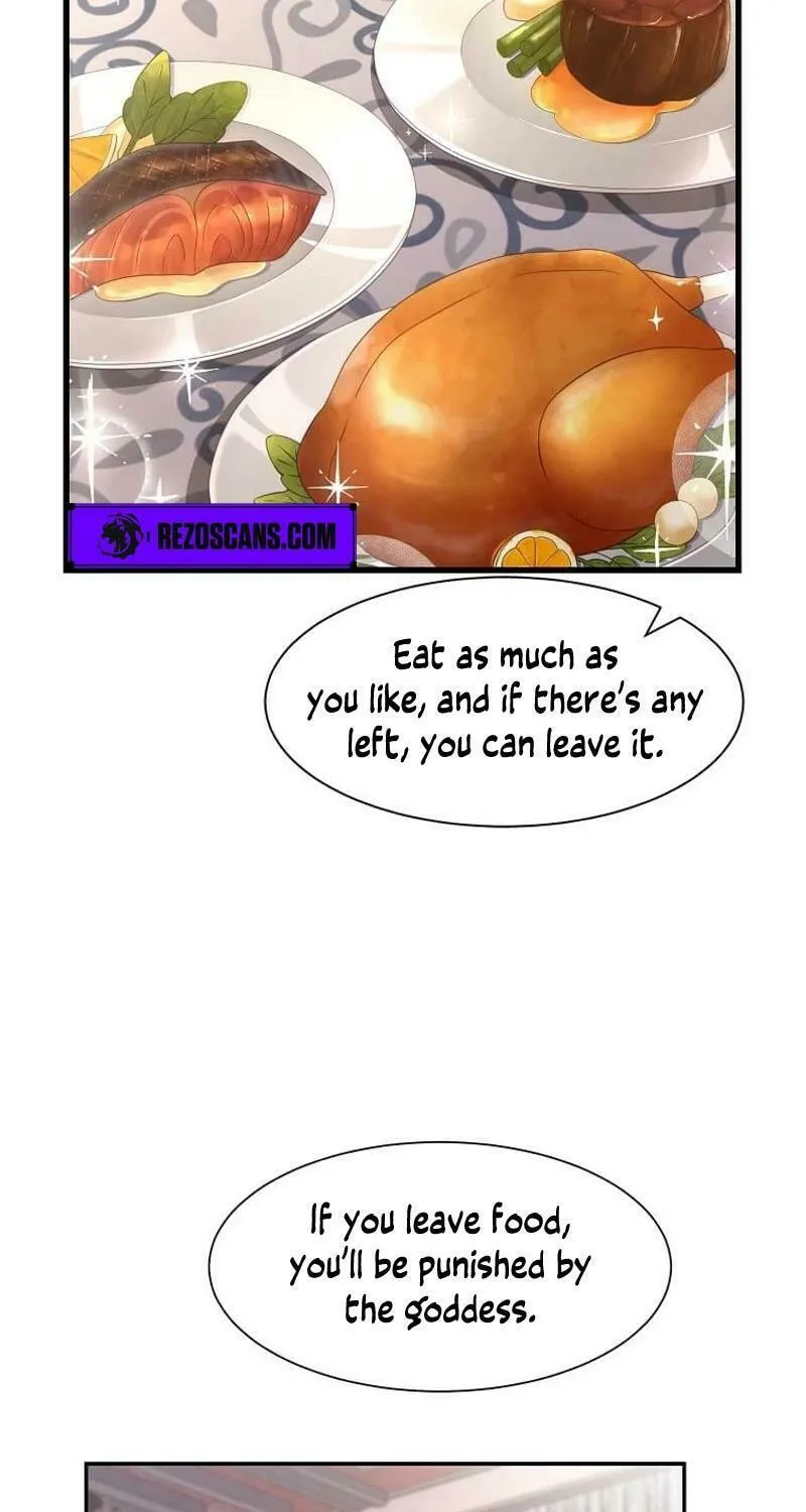 The Saintess Became the Northern Grand Duke’s Daughter Chapter 6 page 9 - 