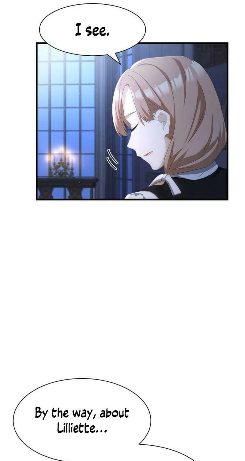 The Saintess Became the Northern Grand Duke’s Daughter Chapter 6 page 83 - 