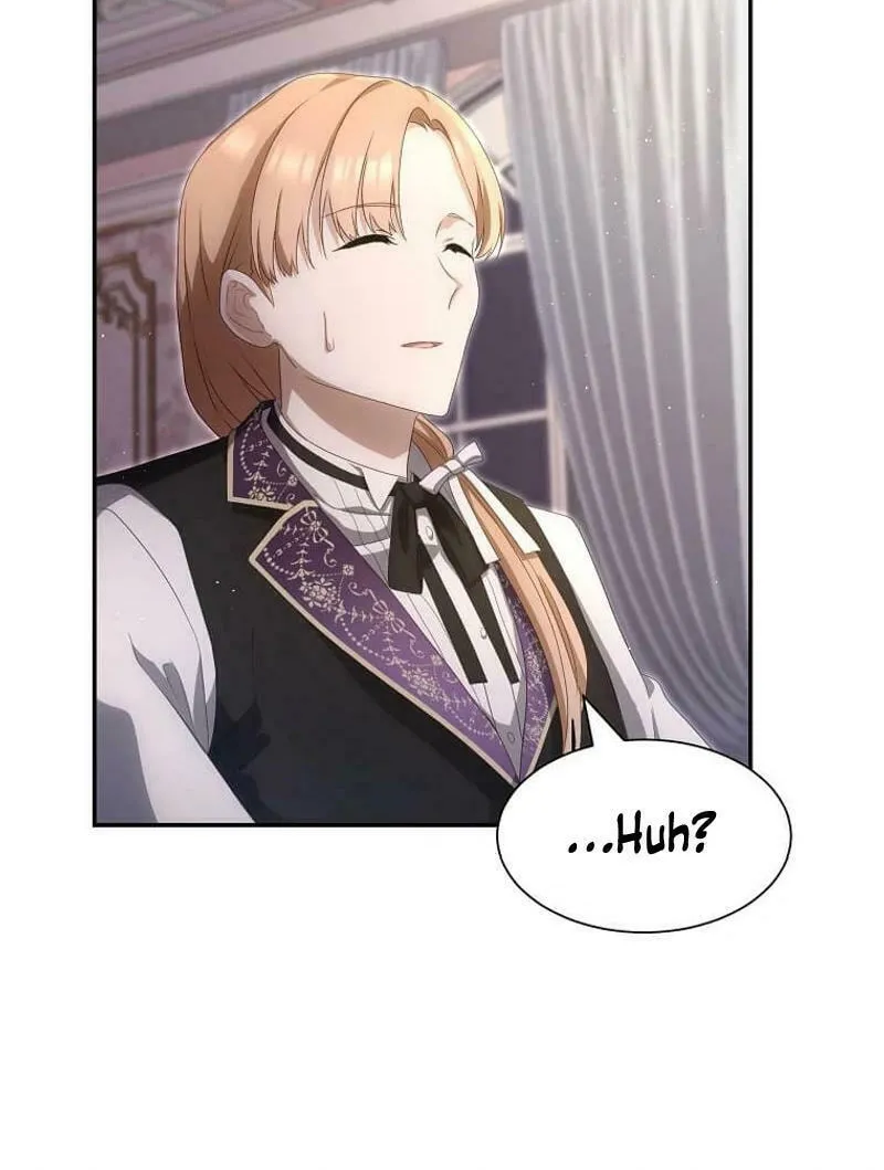 The Saintess Became the Northern Grand Duke’s Daughter Chapter 6 page 10 - 