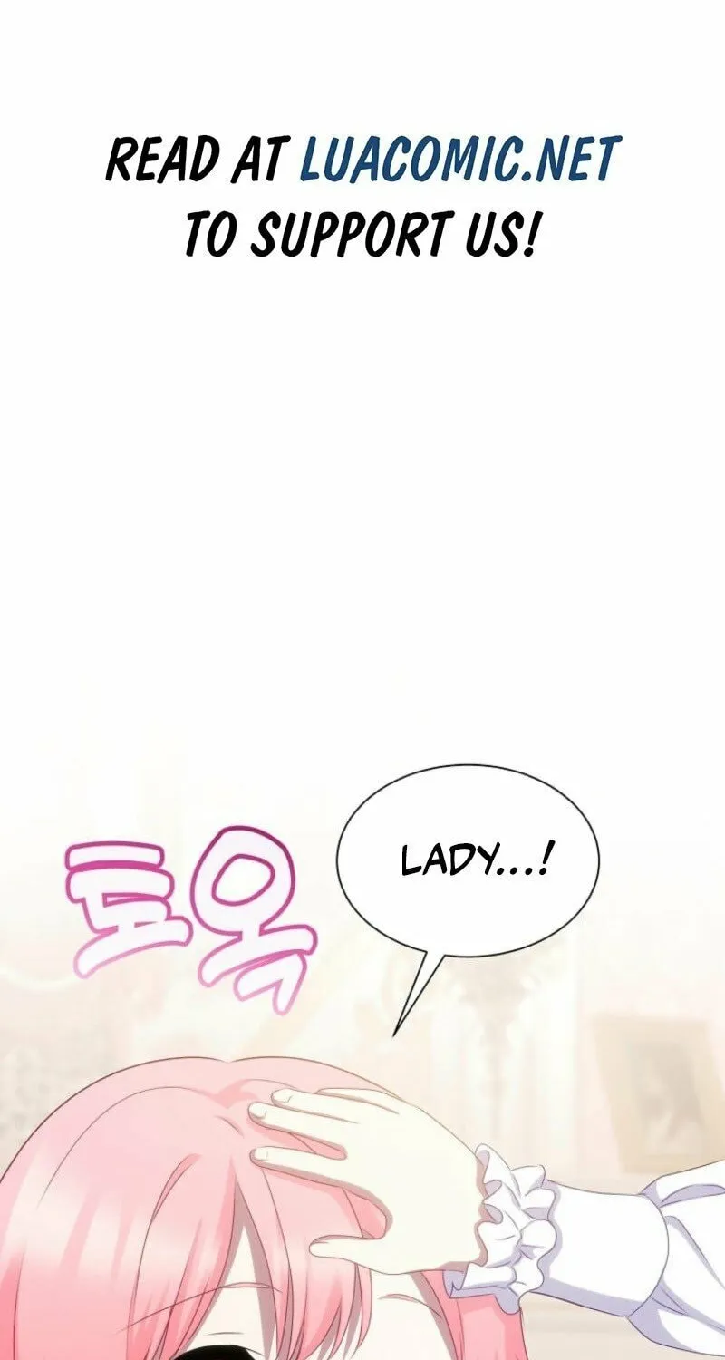 The Saintess Became the Northern Grand Duke’s Daughter Chapter 60 page 2 - 