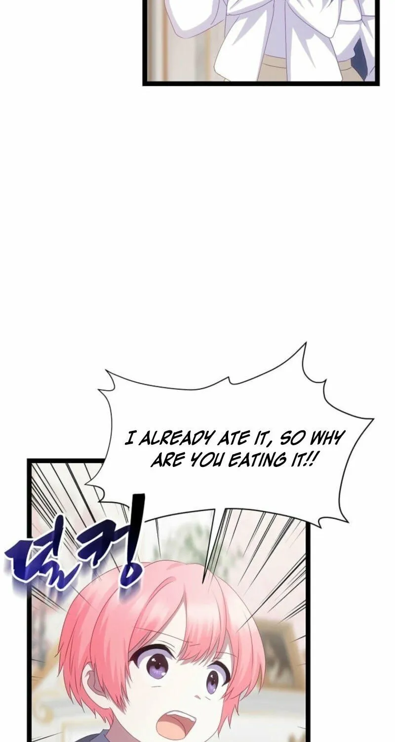 The Saintess Became the Northern Grand Duke’s Daughter Chapter 60 page 13 - 