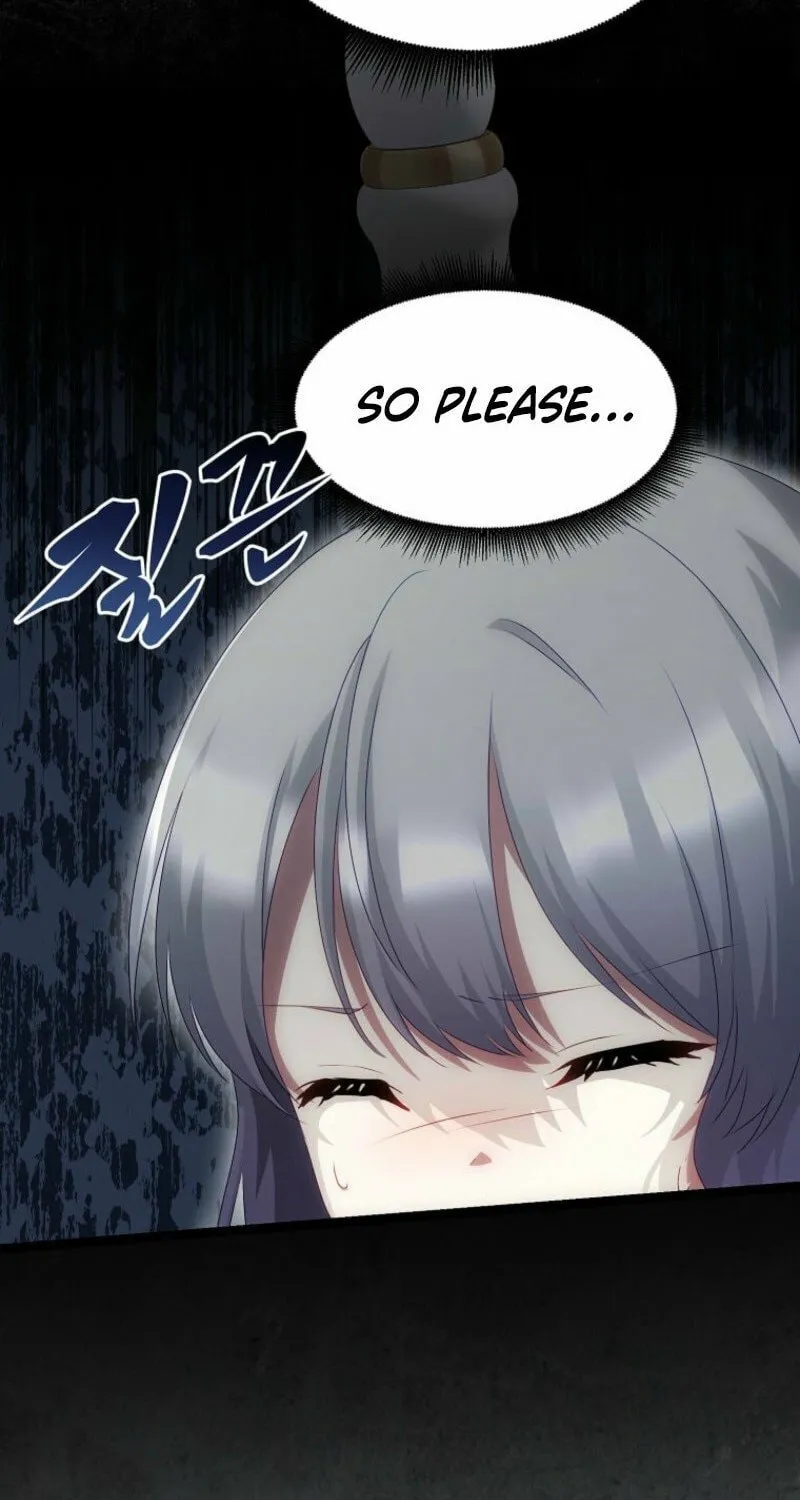 The Saintess Became the Northern Grand Duke’s Daughter Chapter 60 page 21 - 