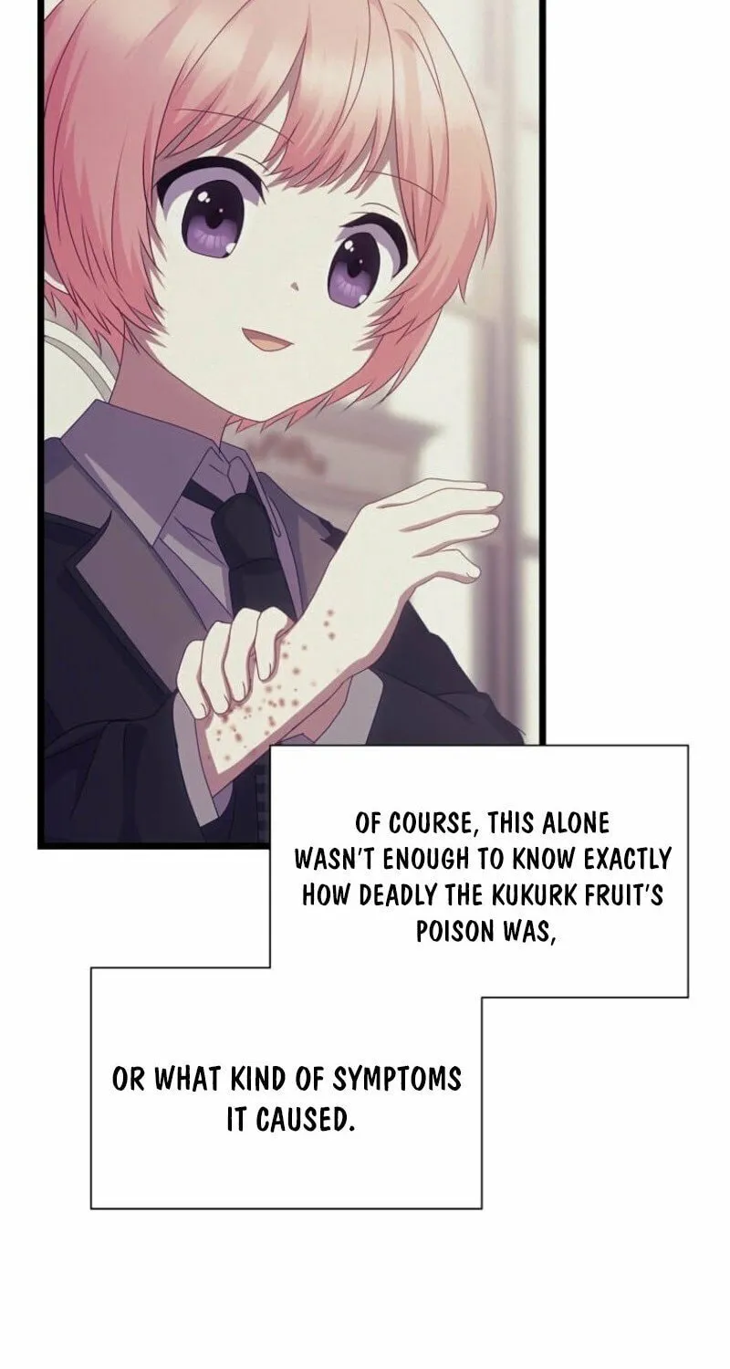 The Saintess Became the Northern Grand Duke’s Daughter Chapter 60 page 29 - 