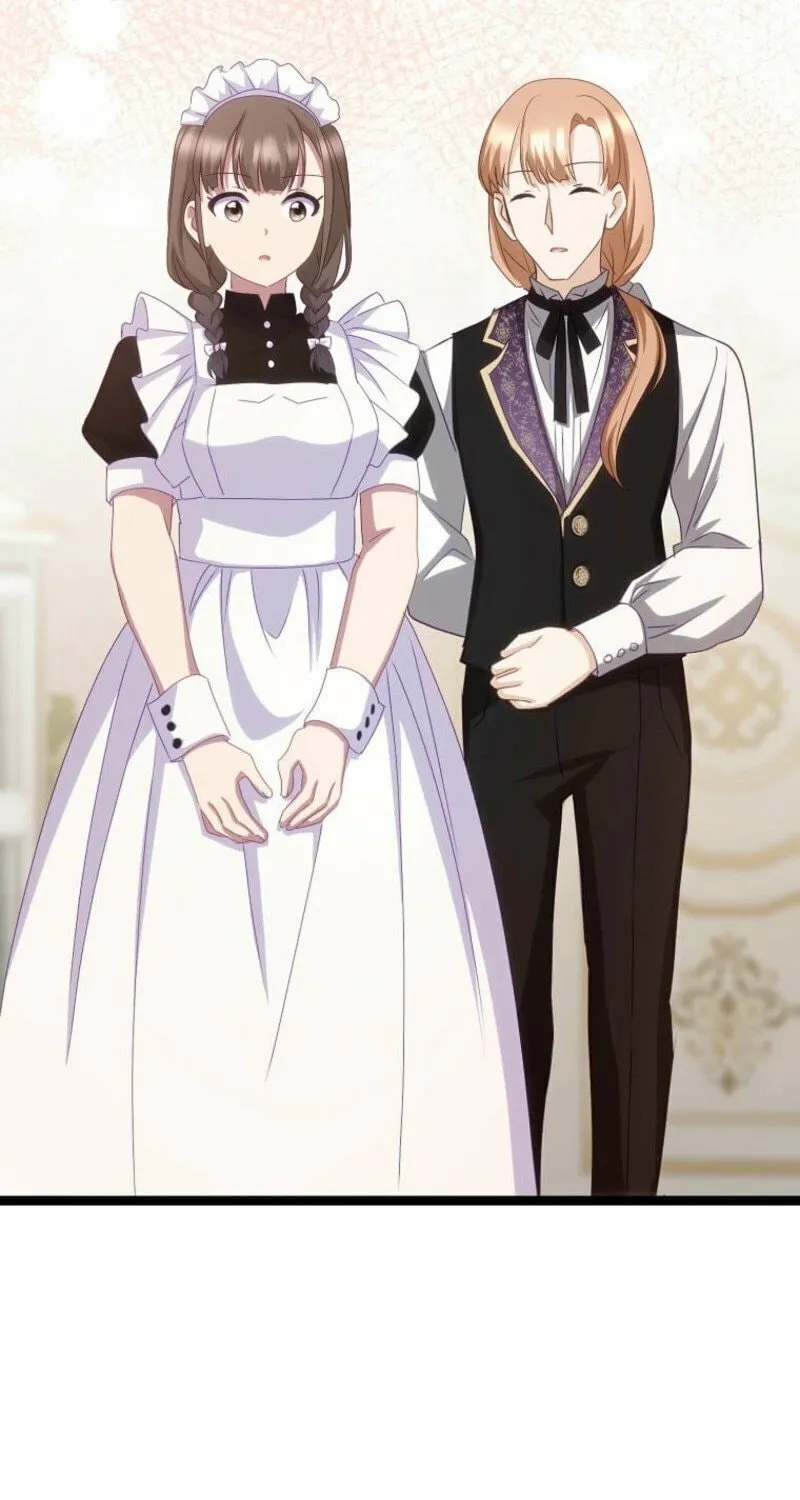 The Saintess Became the Northern Grand Duke’s Daughter Chapter 60 page 33 - 