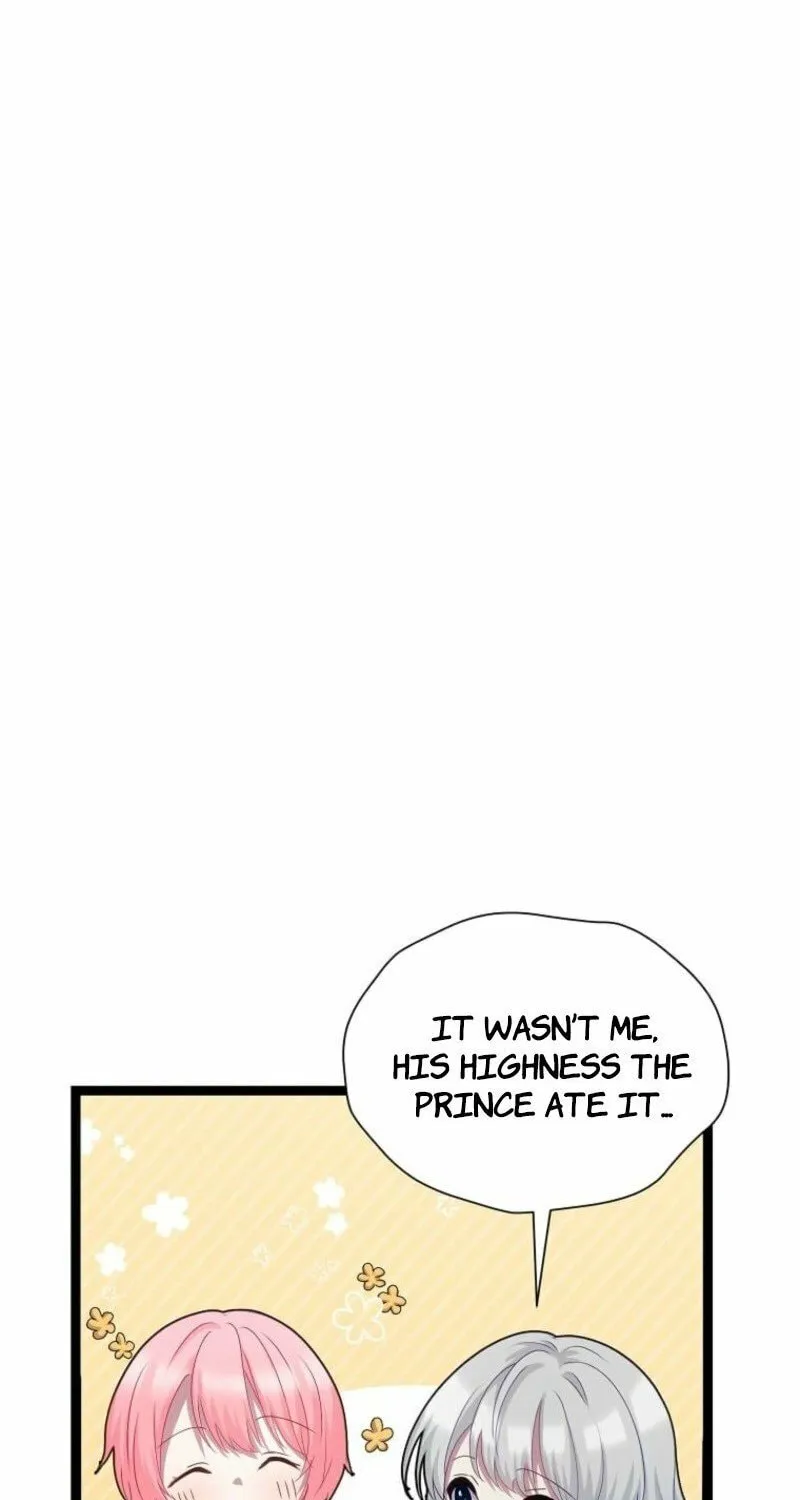 The Saintess Became the Northern Grand Duke’s Daughter Chapter 60 page 35 - 