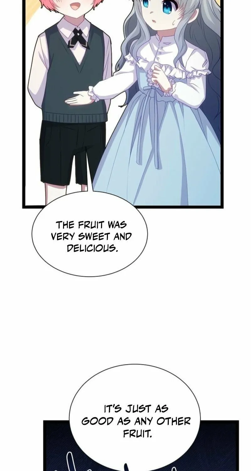 The Saintess Became the Northern Grand Duke’s Daughter Chapter 60 page 36 - 