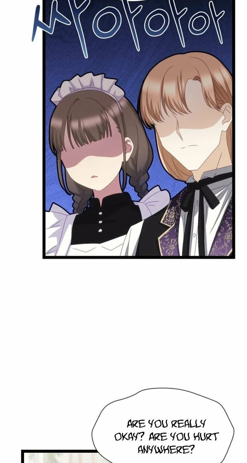 The Saintess Became the Northern Grand Duke’s Daughter Chapter 60 page 37 - 