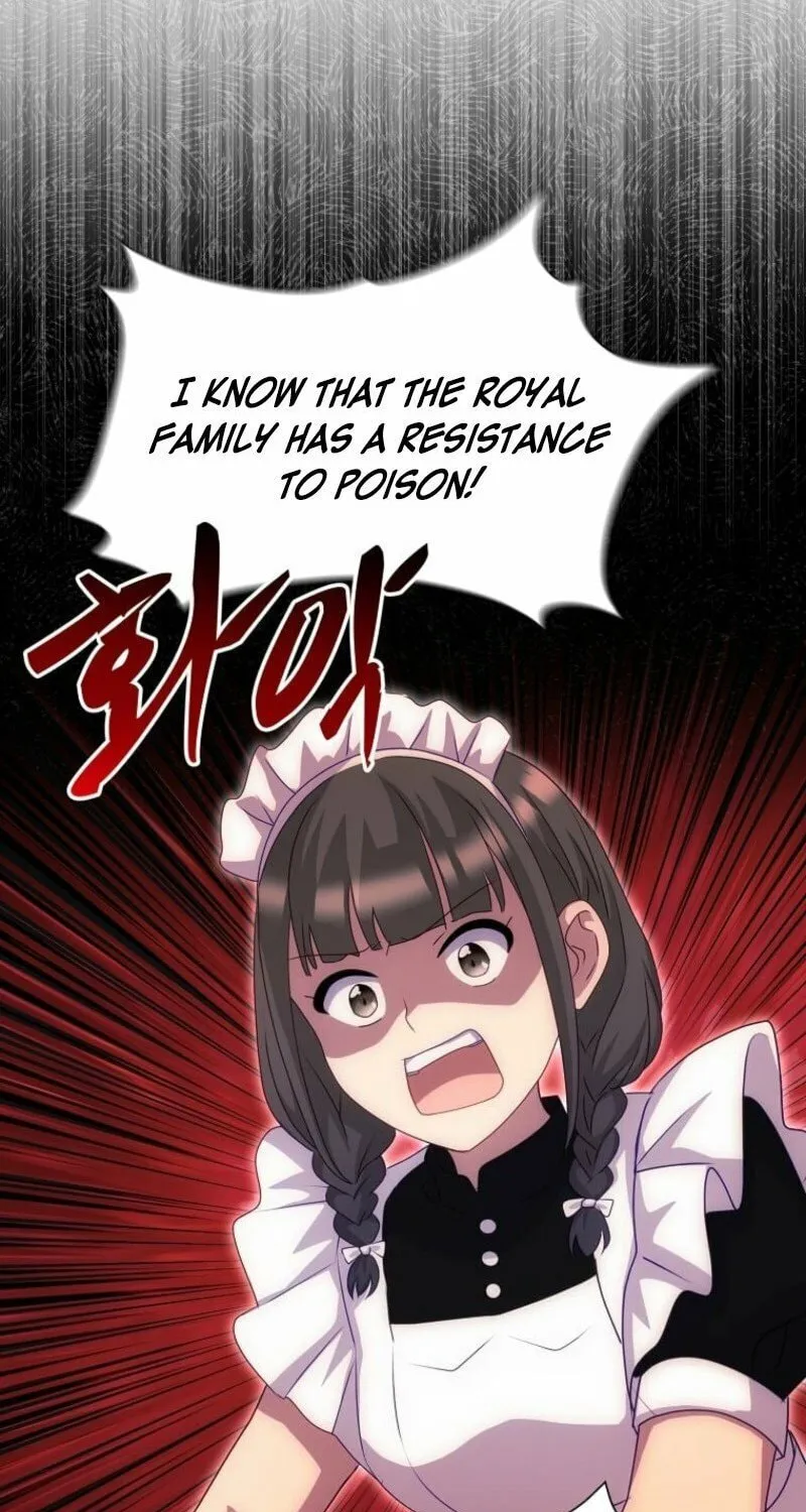 The Saintess Became the Northern Grand Duke’s Daughter Chapter 60 page 40 - 