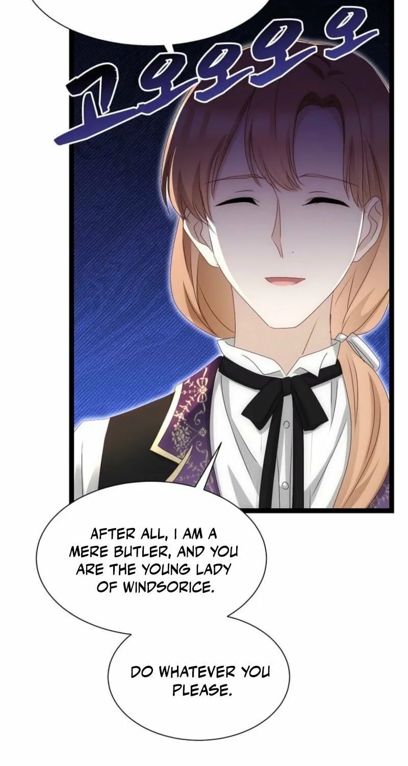 The Saintess Became the Northern Grand Duke’s Daughter Chapter 60 page 52 - 