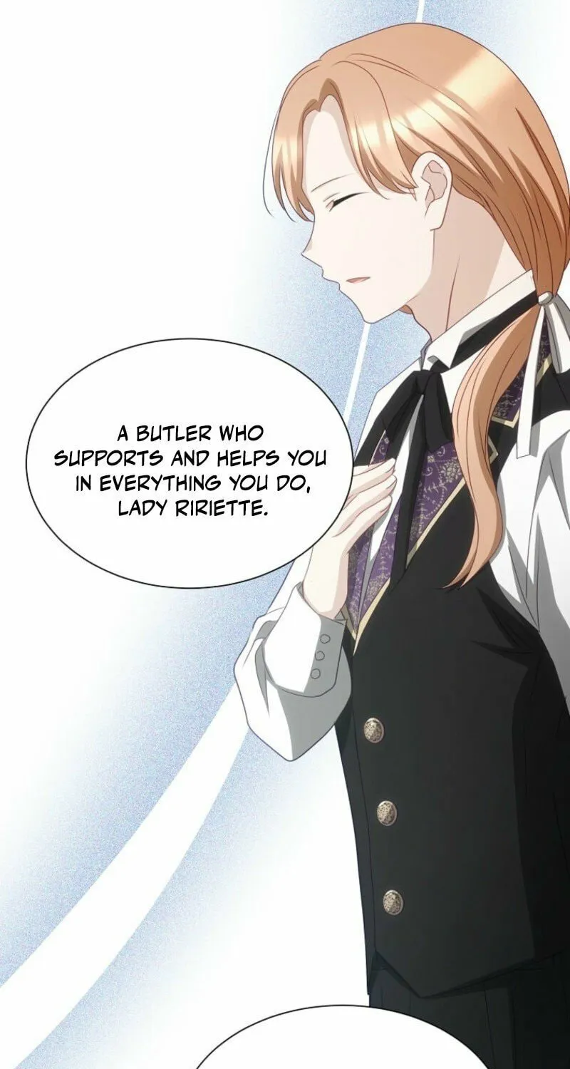 The Saintess Became the Northern Grand Duke’s Daughter Chapter 60 page 55 - 