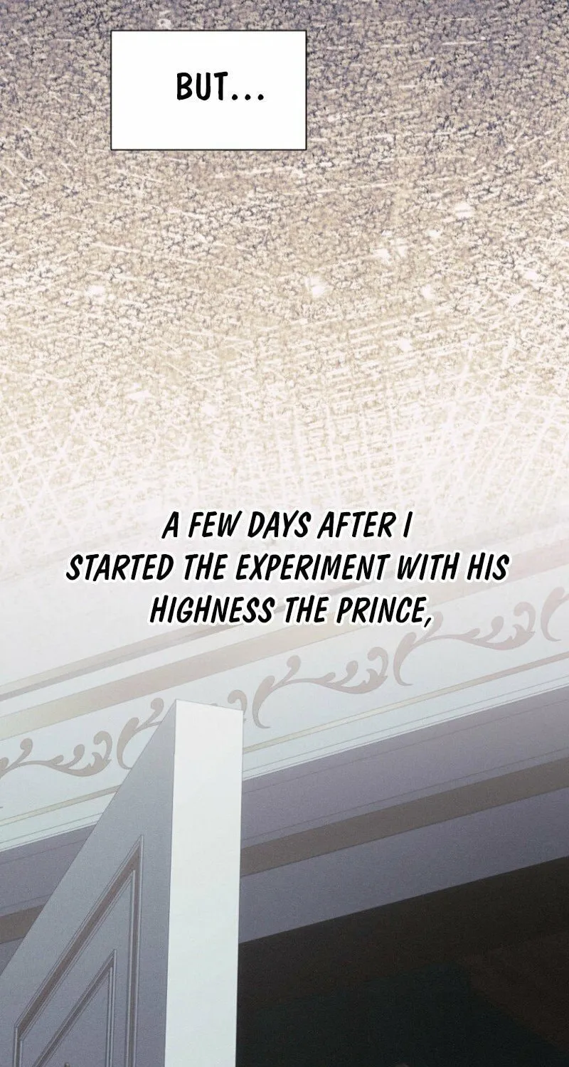 The Saintess Became the Northern Grand Duke’s Daughter Chapter 60 page 61 - 