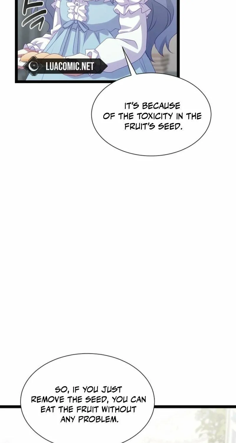 The Saintess Became the Northern Grand Duke’s Daughter Chapter 60 page 73 - 