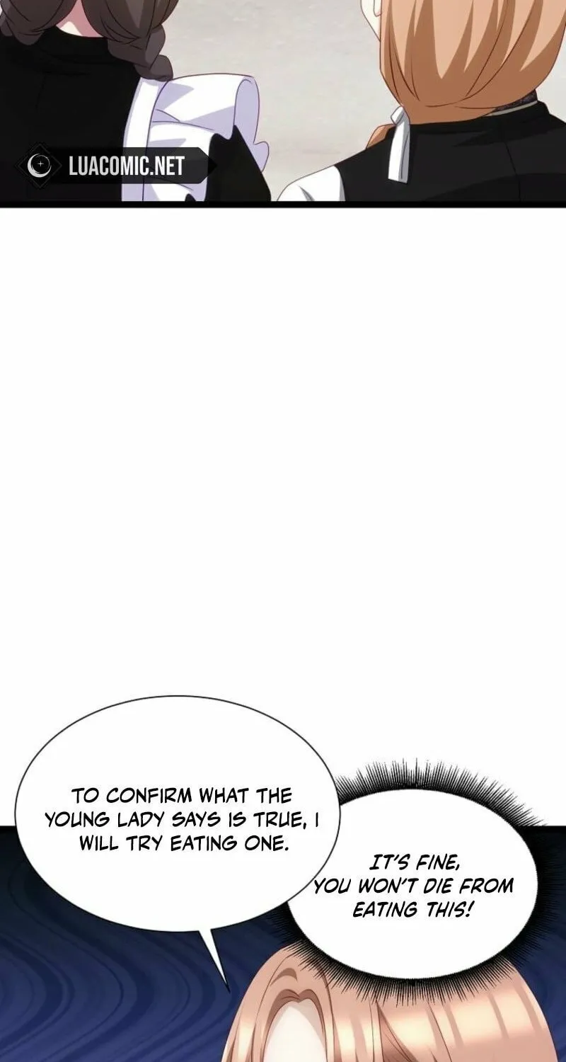 The Saintess Became the Northern Grand Duke’s Daughter Chapter 60 page 75 - 
