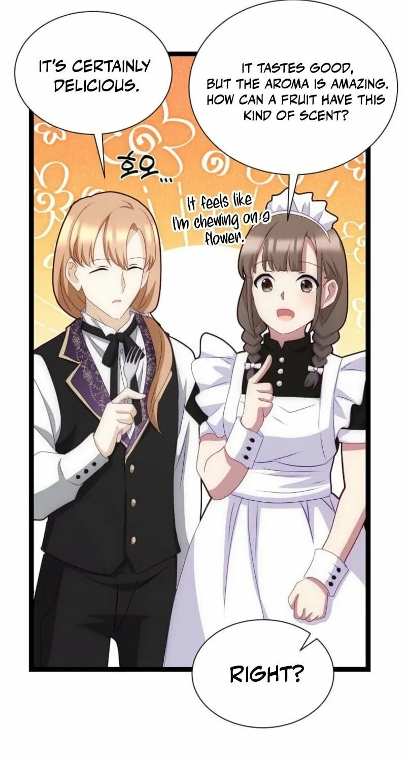 The Saintess Became the Northern Grand Duke’s Daughter Chapter 60 page 78 - 
