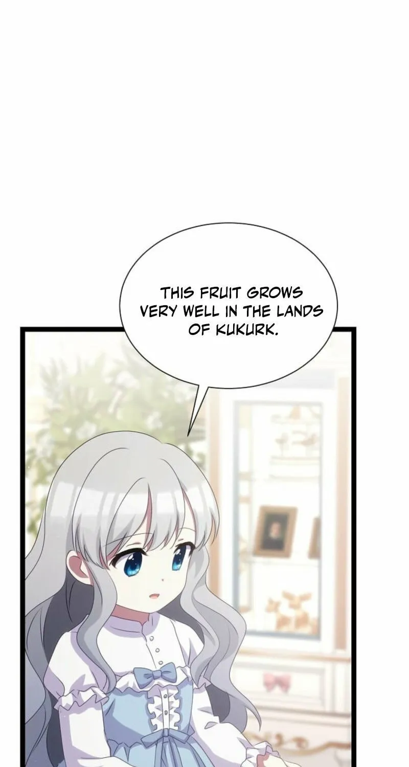 The Saintess Became the Northern Grand Duke’s Daughter Chapter 60 page 79 - 