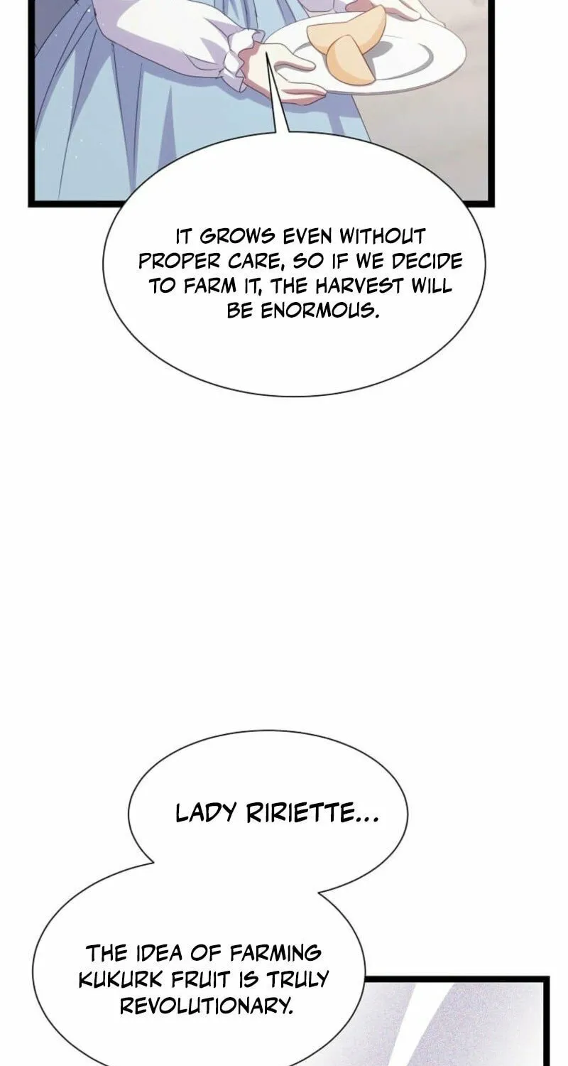 The Saintess Became the Northern Grand Duke’s Daughter Chapter 60 page 80 - 