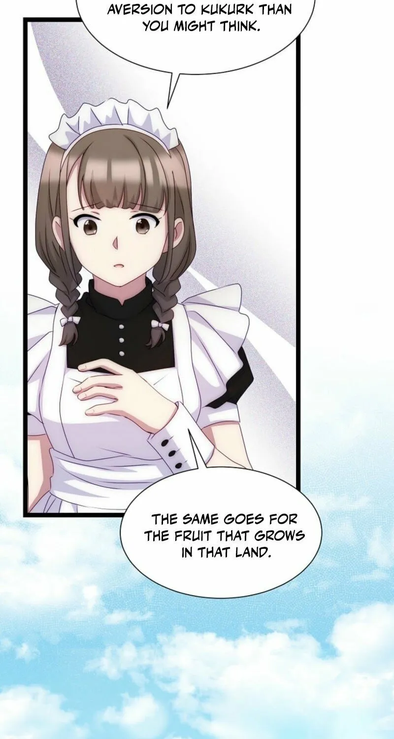 The Saintess Became the Northern Grand Duke’s Daughter Chapter 60 page 82 - 
