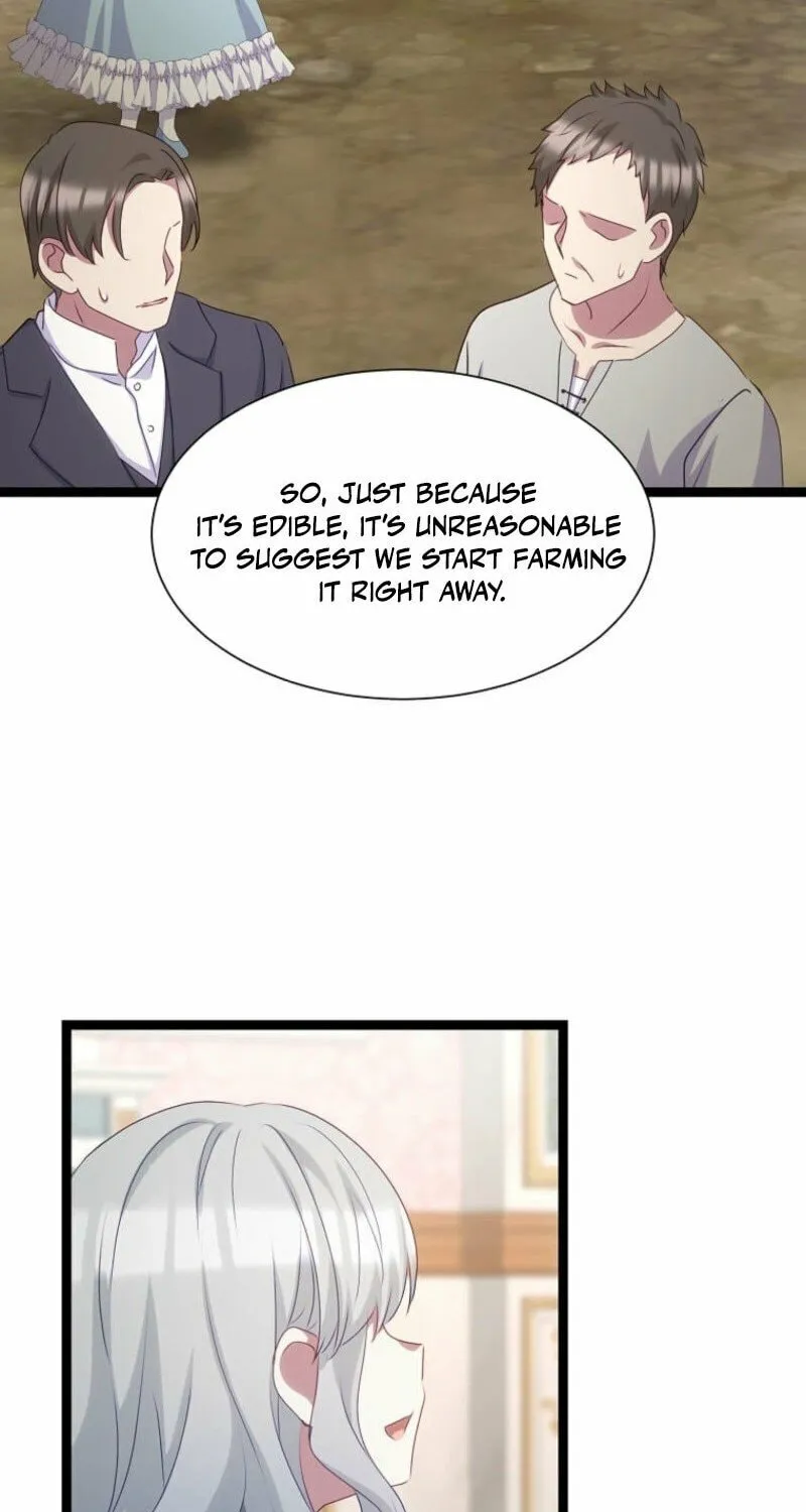 The Saintess Became the Northern Grand Duke’s Daughter Chapter 60 page 84 - 
