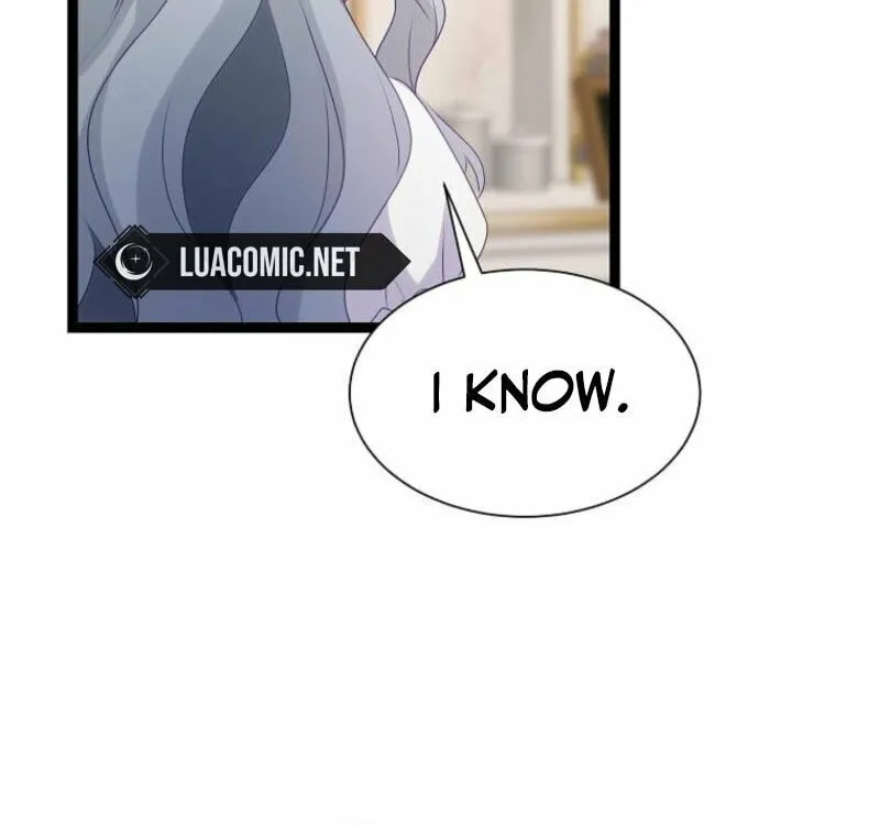 The Saintess Became the Northern Grand Duke’s Daughter Chapter 60 page 85 - 