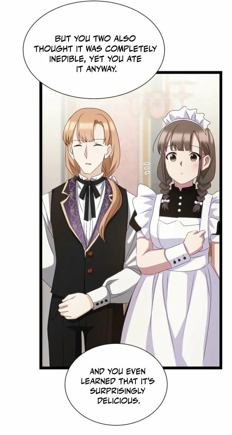 The Saintess Became the Northern Grand Duke’s Daughter Chapter 60 page 86 - 