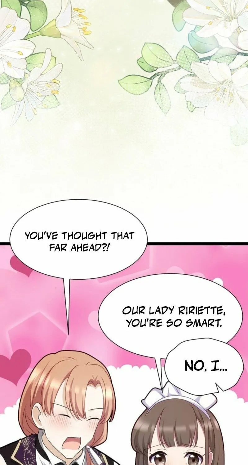 The Saintess Became the Northern Grand Duke’s Daughter Chapter 60 page 89 - 